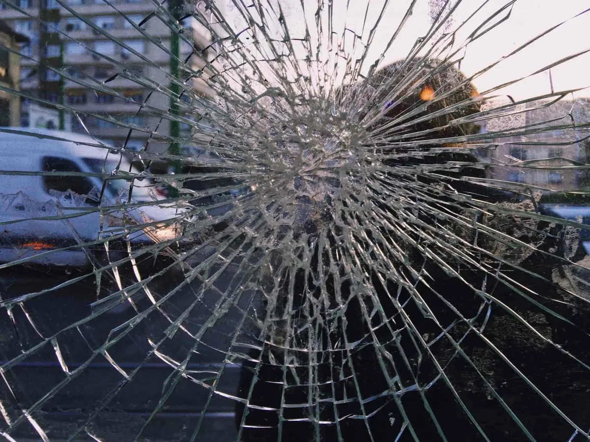 LLumar safety security window film Philadelphia