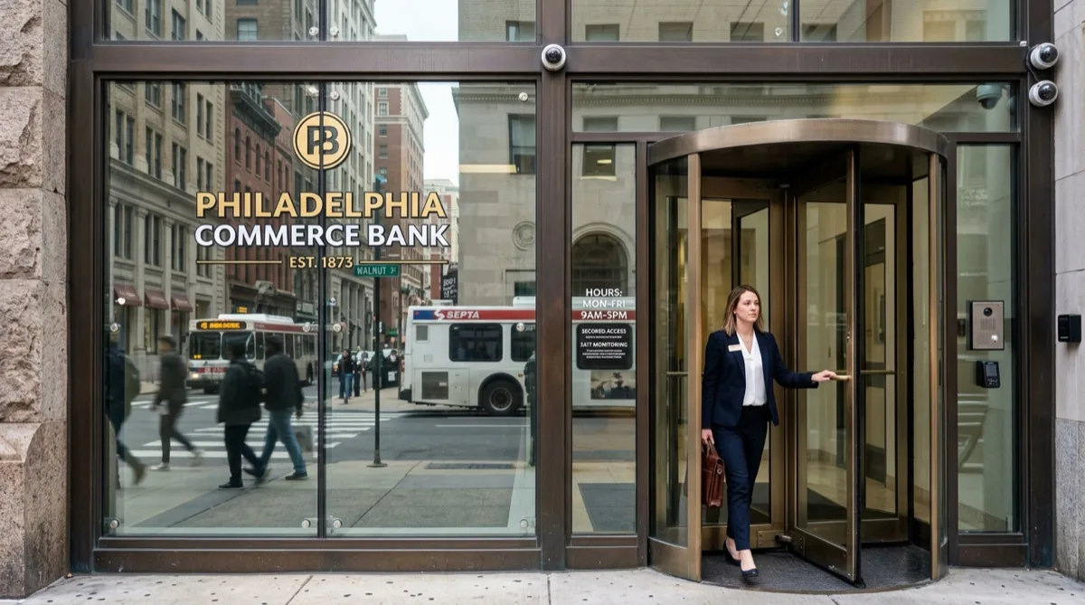Heavy security film for high-risk Philadelphia glass openings Heavy security film for high-risk Philadelphia glass openings