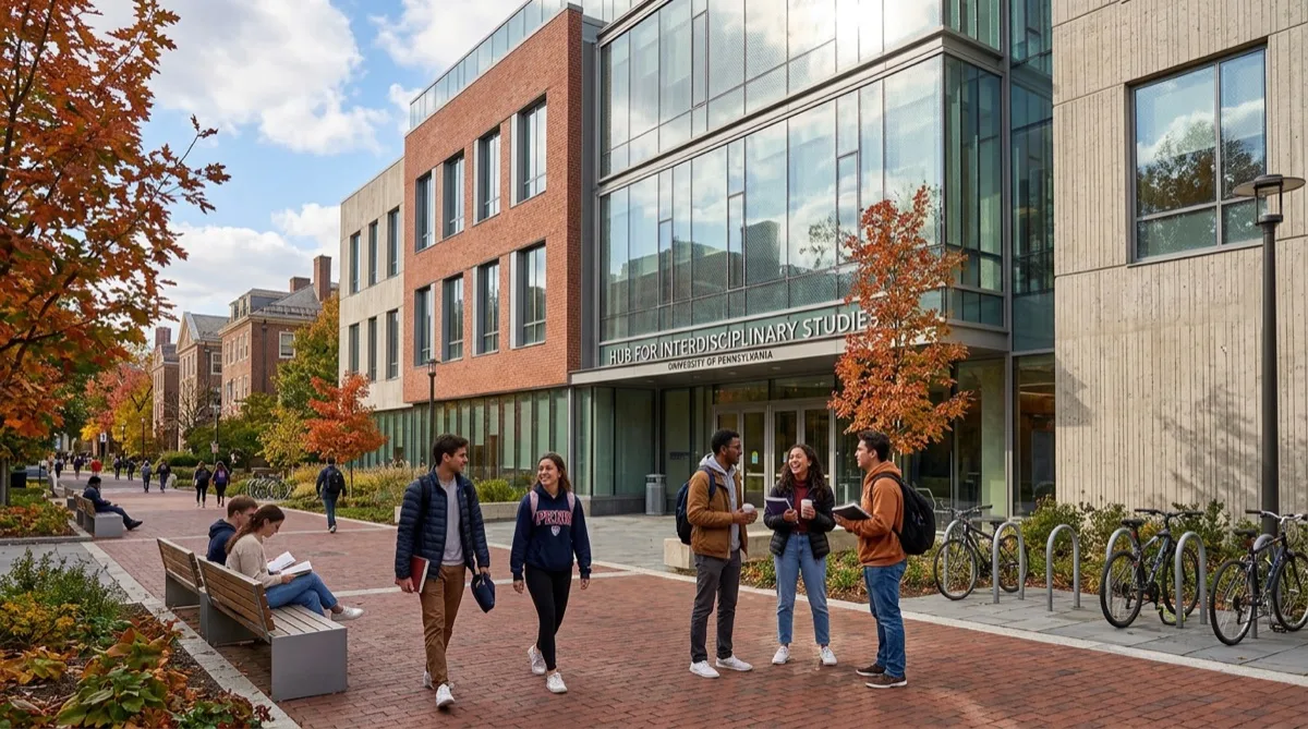 Universities & Colleges with school security glass film in Philadelphia