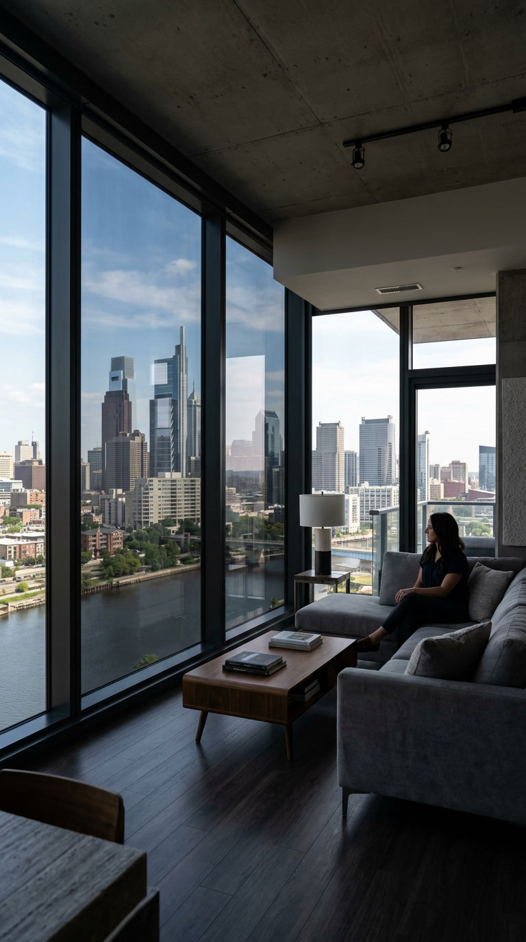 Panorama Hilite 25
