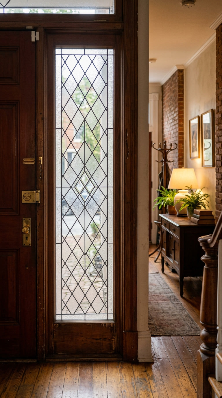 Diamonds window film Philadelphia