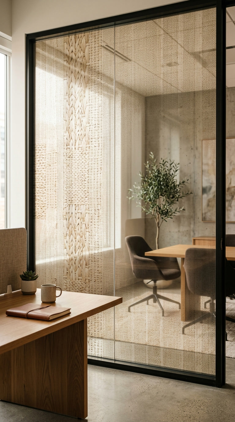 Fiber window film Philadelphia