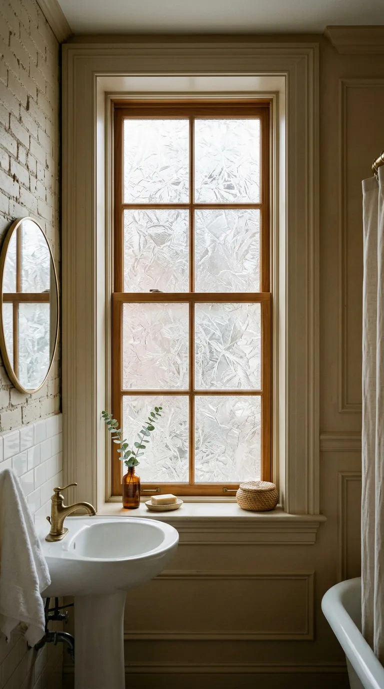 Ice Glass window film Philadelphia