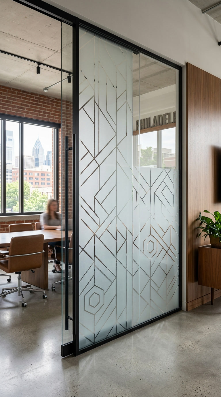 Specialized Cut to Size window film Philadelphia