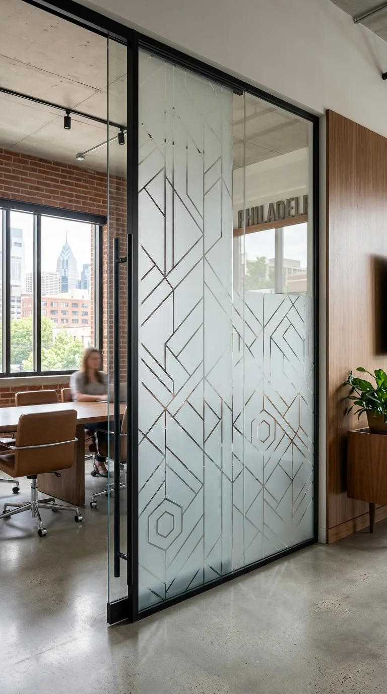 Specialized Cut to Size window film Philadelphia