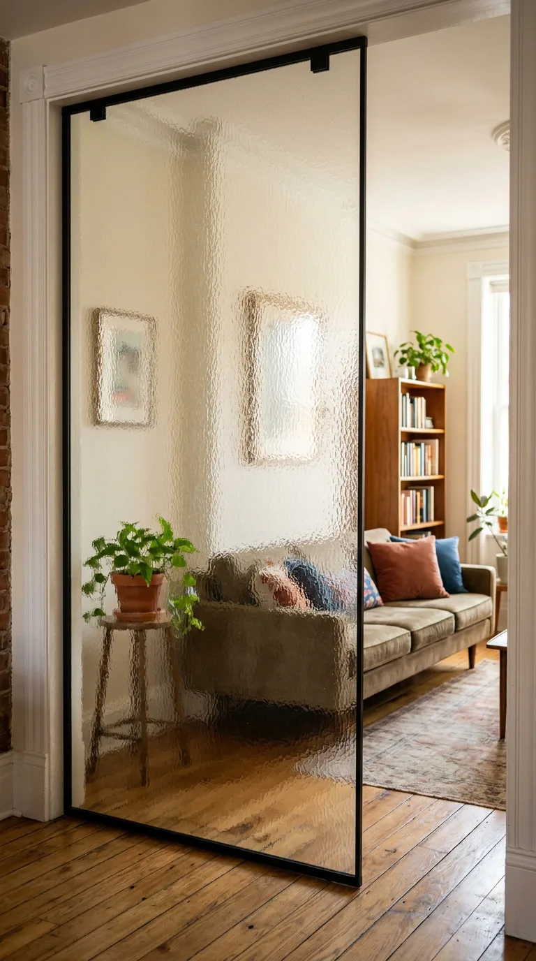 Textured Frosted window film Philadelphia