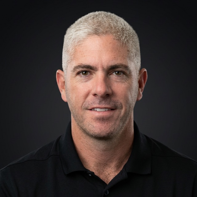 Mike Kinsey