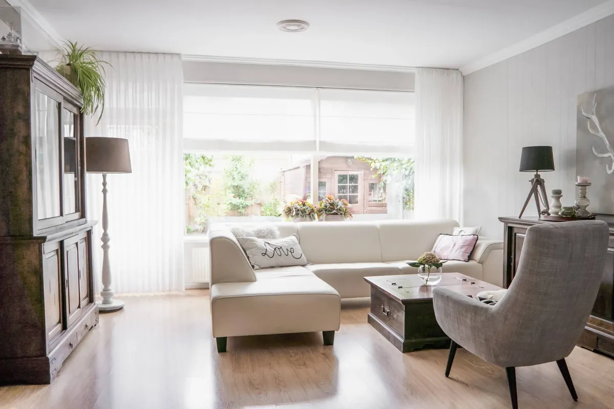 Vista Dual Reflective Neutral window film Philadelphia