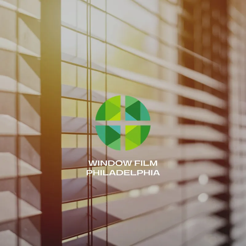 Window film alternatives Philadelphia