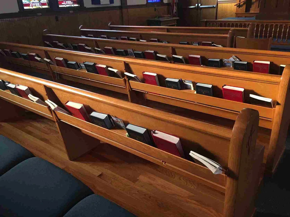 Safety security window film church Philadelphia