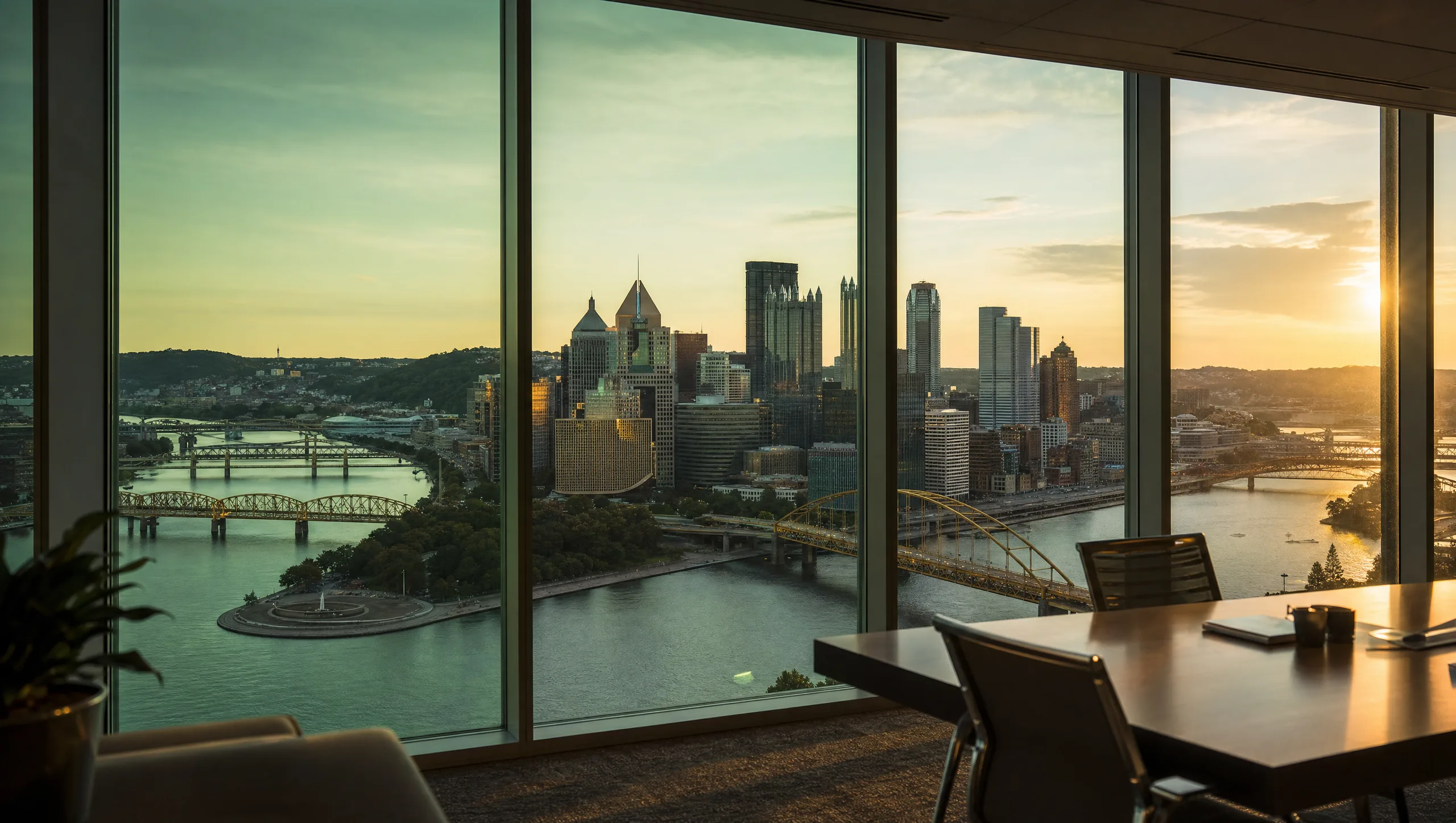 Window film Pittsburgh Pennsylvania